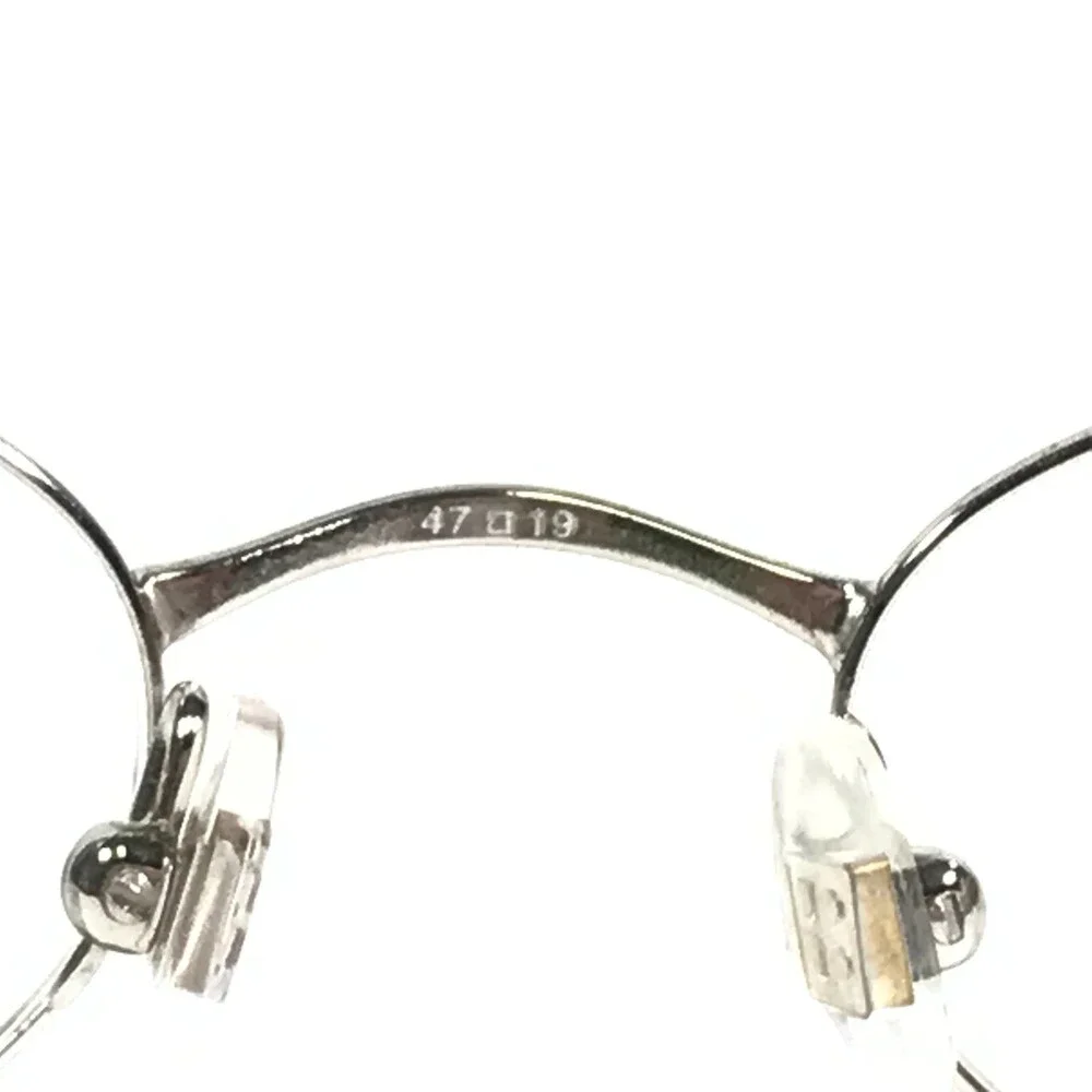 Kate Spade Eyeglasses Frames NEELY W52 Black Round Full Rim 47-19-130